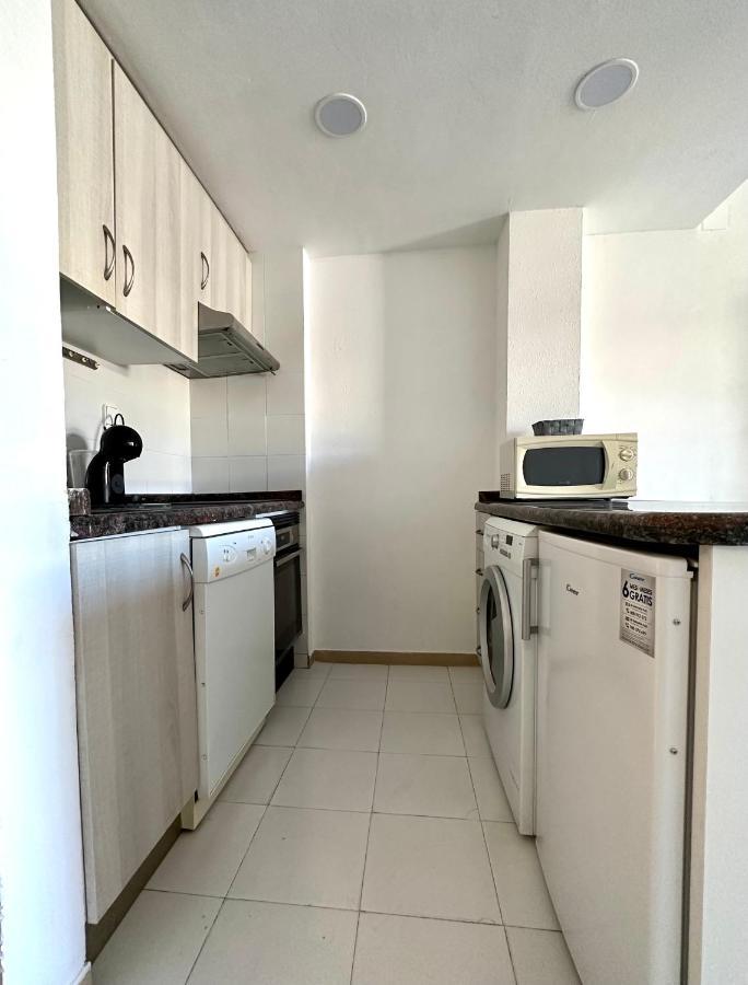 Home Atalaya Mar 萨洛 外观 照片