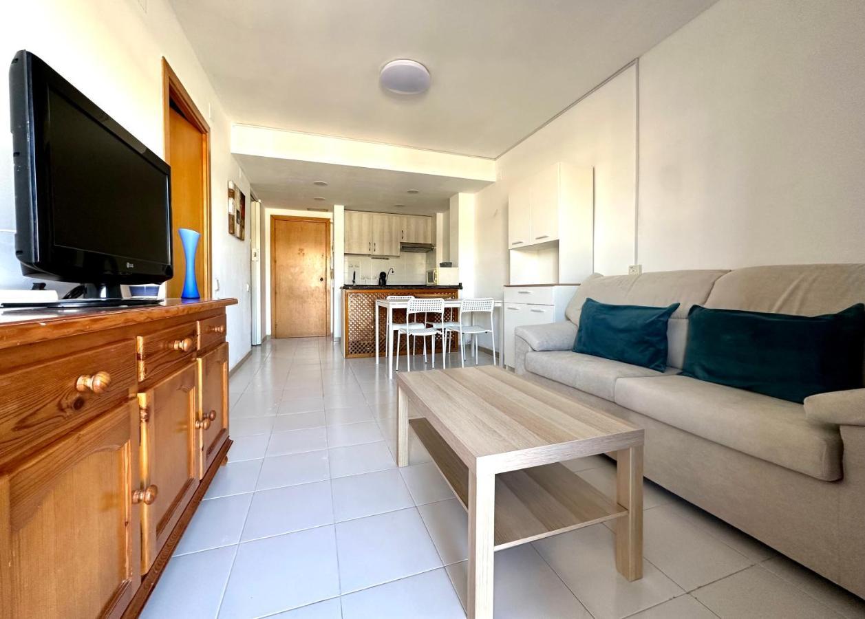 Home Atalaya Mar 萨洛 外观 照片