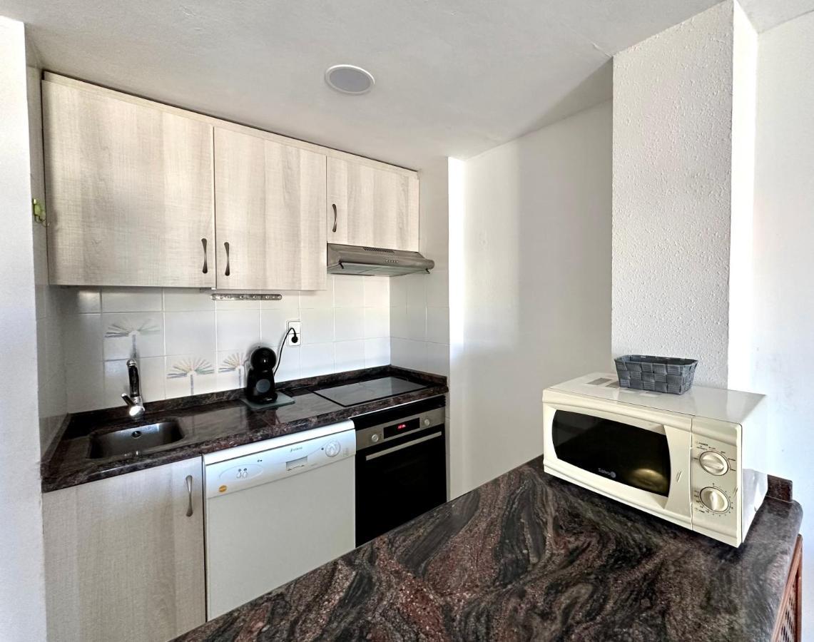 Home Atalaya Mar 萨洛 外观 照片