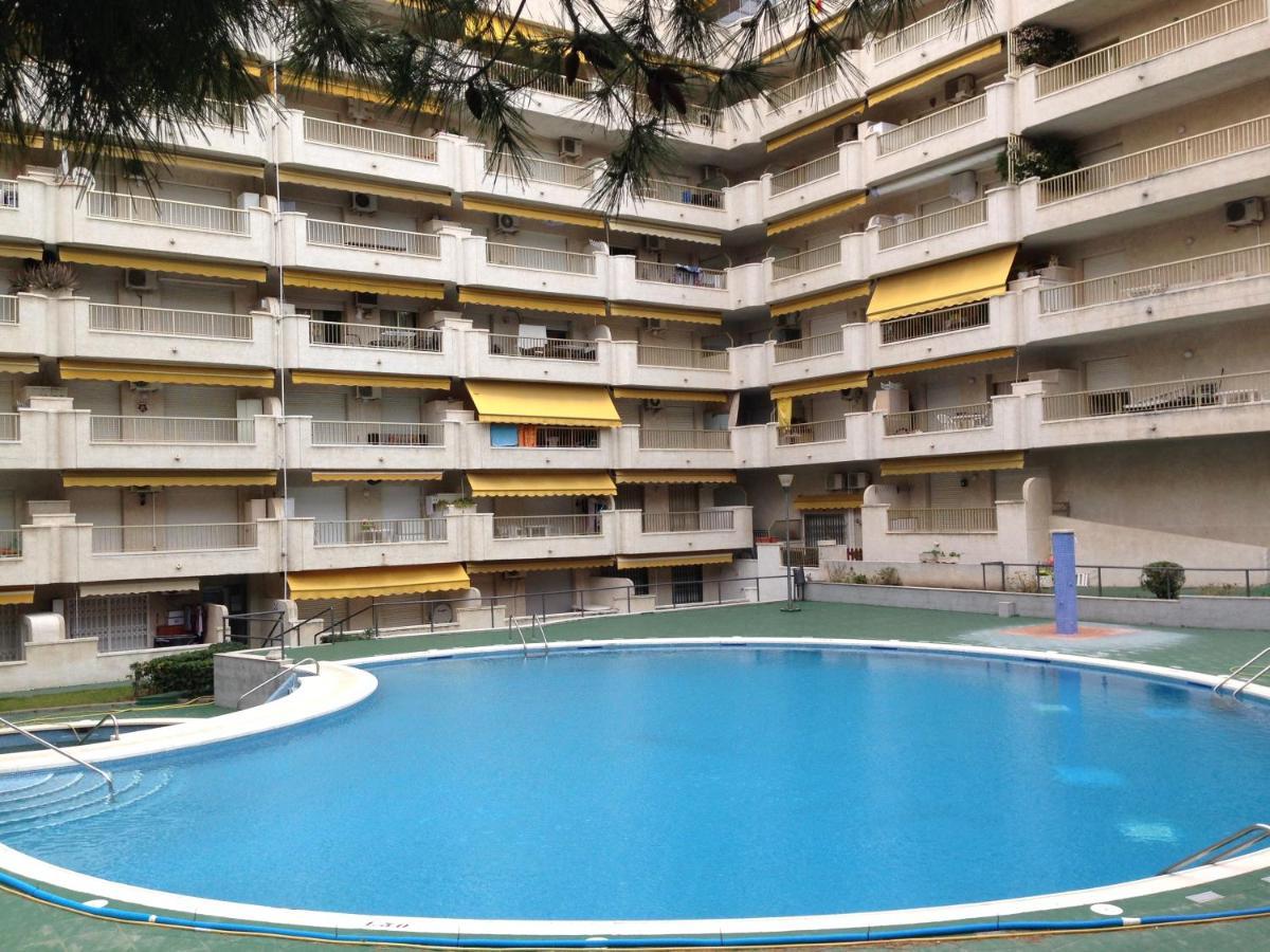 Home Atalaya Mar 萨洛 外观 照片