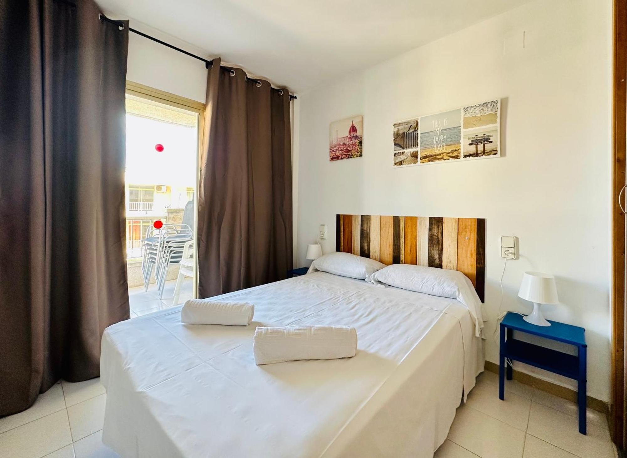 Home Atalaya Mar 萨洛 外观 照片