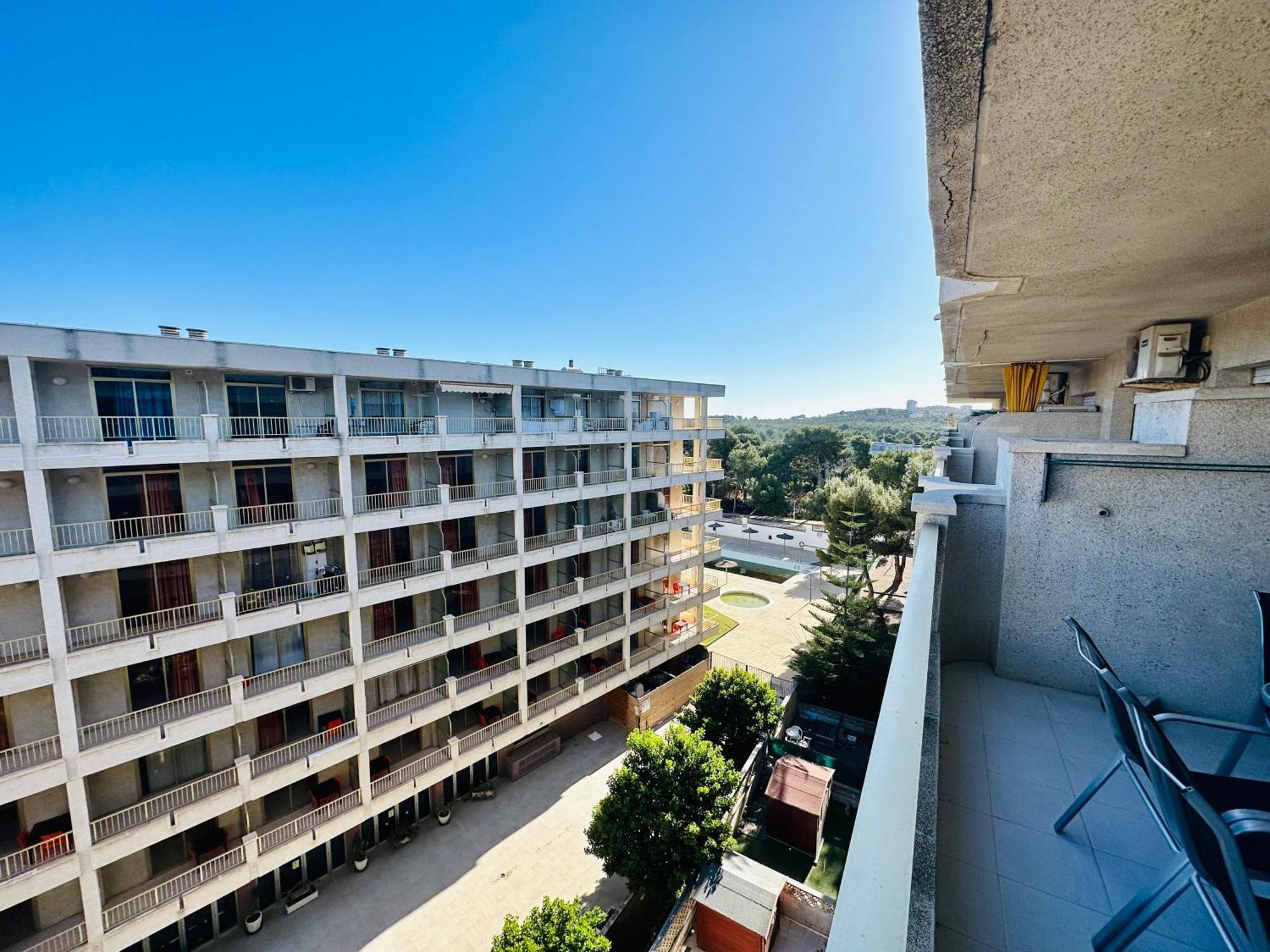 Home Atalaya Mar 萨洛 外观 照片