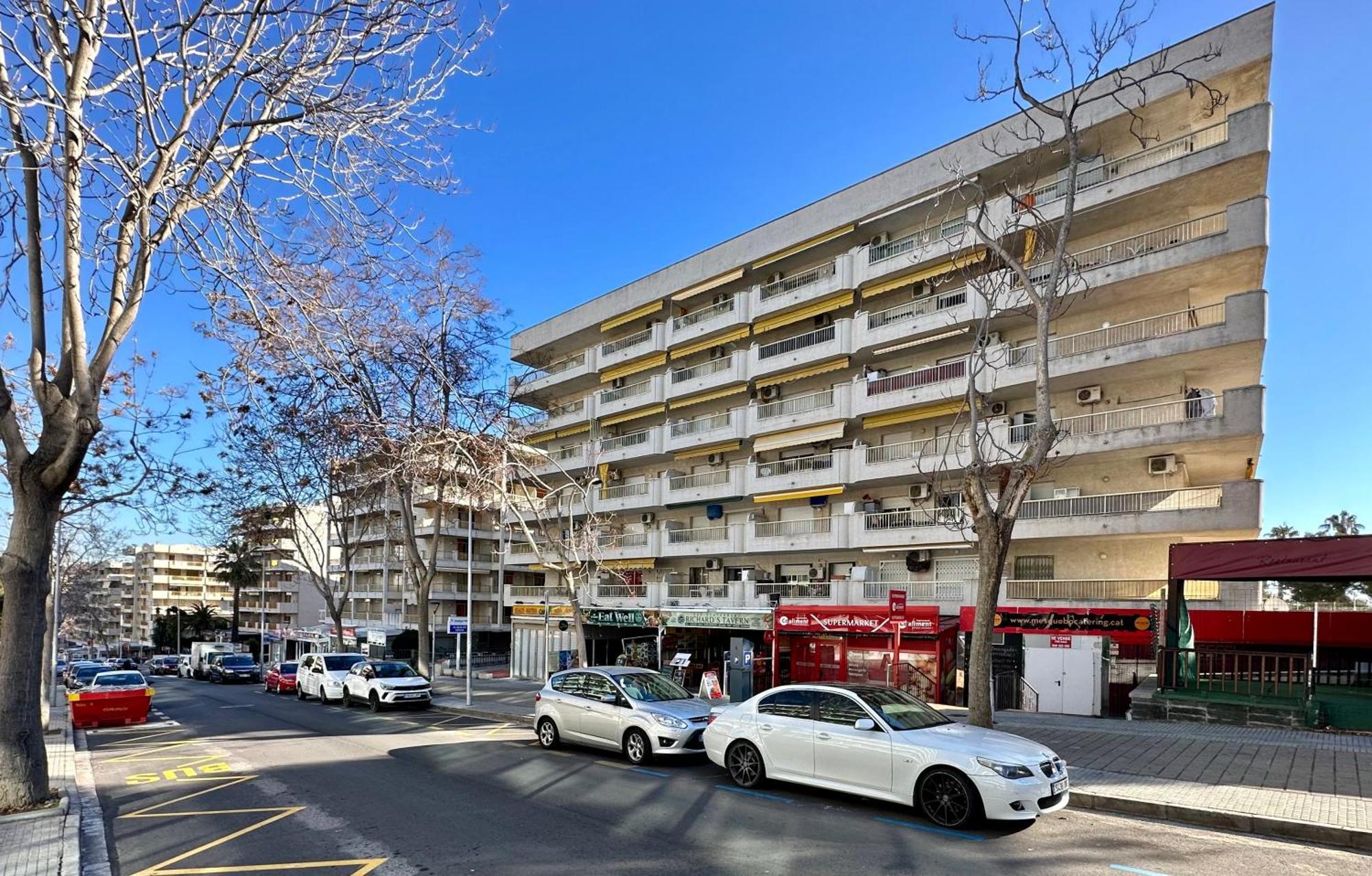 Home Atalaya Mar 萨洛 外观 照片