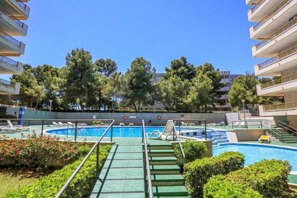 Home Atalaya Mar 萨洛 外观 照片