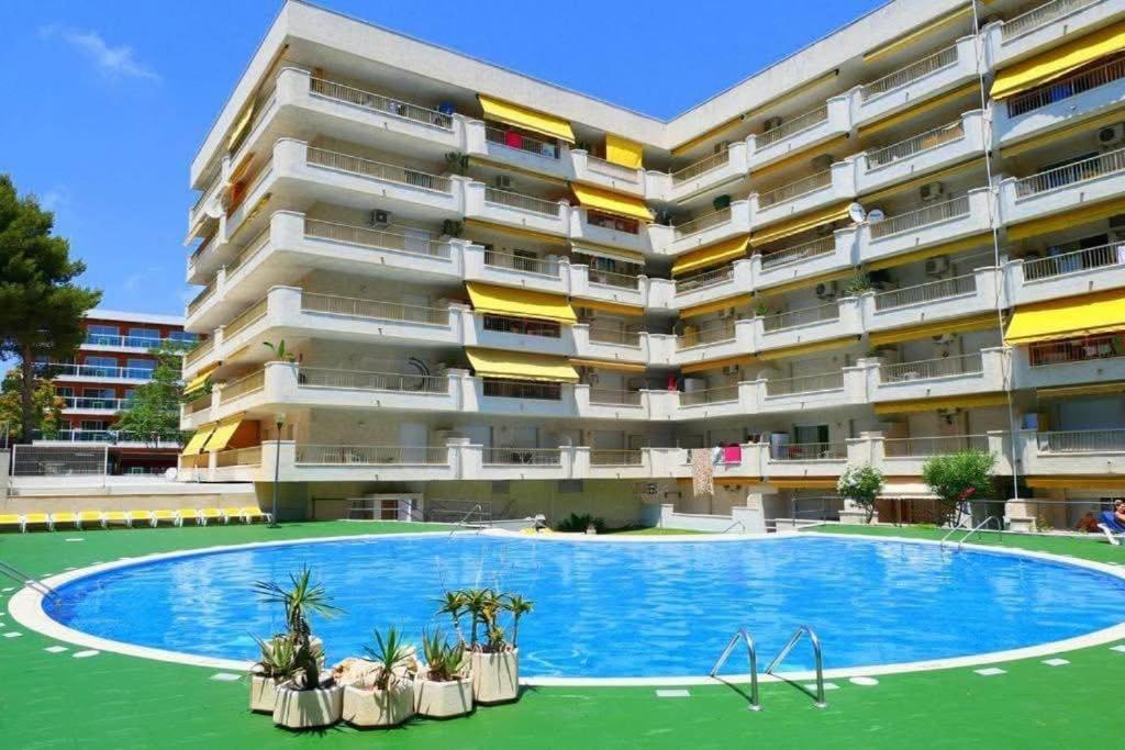 Home Atalaya Mar 萨洛 外观 照片